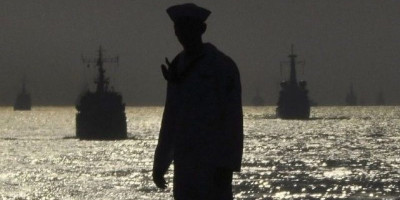 Kemenlu Pulangkan 157 ABK dan 2 Jenazah dari Kapal China