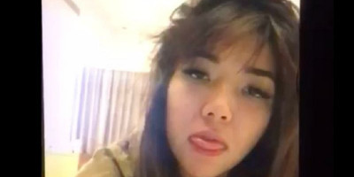 Heboh Video Mirip Dirinya, Begini Respons Gisel