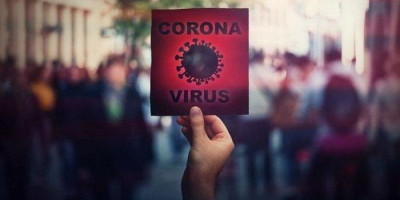 Positif Covid-19 Melonjak, DKI Jakarta di Atas Seribu