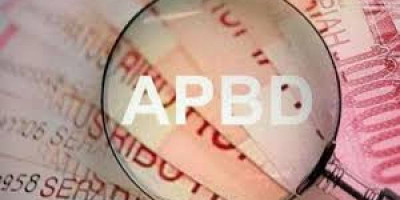 Luar Biasa, Biaya Tak Terduga APBD-P DKI Naik 2.000 Persen