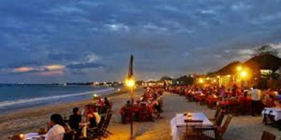 Kembangkan Usaha di Bali Saat Pandemi, Ini Pesan Kemenparekraf