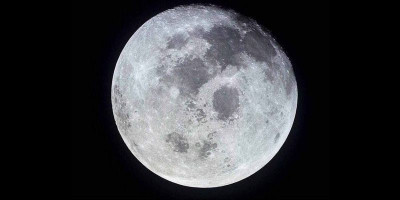 NASA Mengonfirmasi Keberadaan Air di Bulan