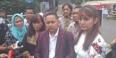 Advokat Ini Laporkan Penyebar Video Mirip Gisel