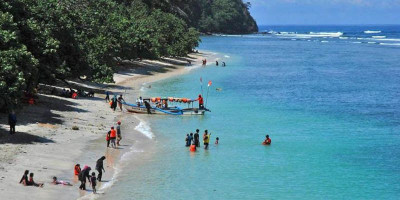 Piknik di Pangandaran, Jangan Lewatkan Pantai-pantai Cantik Ini