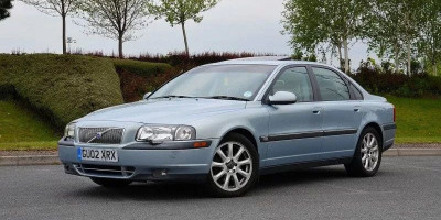 Cacat Kantong Udara, Volvo Tarik 54 Ribu Mobilnya