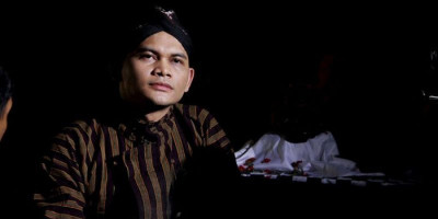 Video Mirip Jessica Iskandar, Mbah Mijan Bilang Begini