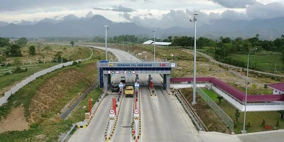 Mulai Besok Tol Pekanbaru-Dumai Berbayar
