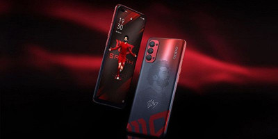 Oppo Reno4 Edisi Mohamed Salah Diluncurkan