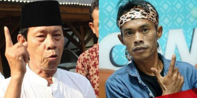 Haji Malih ke Ade Londok: Komedi Harus Lucu Tapi Jangan Kurang Ajar!