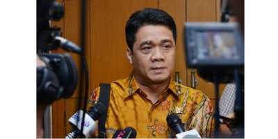 Hari Pahlawan, Wagub DKI Ingatkan Gotong Royong