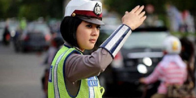 Sebut Polisi 