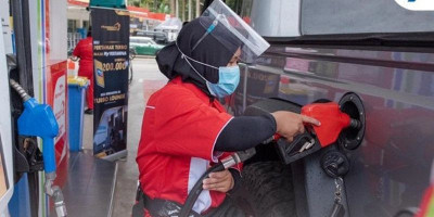 Banyak Peminat, Pertamina Tambah Outlet Pertamax Turbo di Lampung
