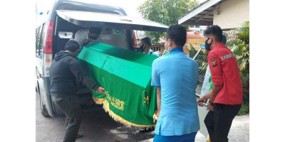 Keluarga Janda Korban Pembunuhan Minta Pelaku Dihukum Berat