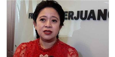 Berjasa Luar Biasa, Puan Maharani Terima Tanda Bintang Mahaputra
