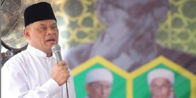 Gatot Nurmantyo Tak Hadir, Bintang Jasanya Bakal Dikirim