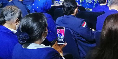 Nasdem Segera Gelar Konvensi Penjaringan Capres 