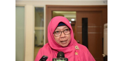 Maknai Hari Pahlawan dengan Kerja Sungguh-sungguh