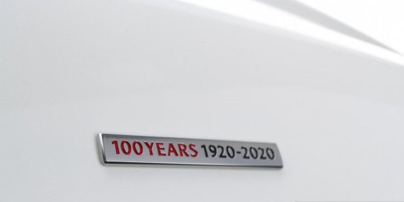 Jangan Kehabisan, Mazda 3 Edisi 100 Tahun Cuma Tersedia 20 Unit