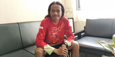 Cerita Pemuda Penjelajah Nusantara dengan Sepeda, Susah Dapat Izin dari Ibunda