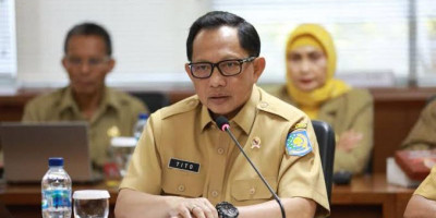 Arahan Mendagri Tito untuk Pemerintah Daerah, Tegas!