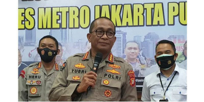 Kasus Video Mirip Gisel Sudah Gelar Perkara, Segera Ada Tersangka 