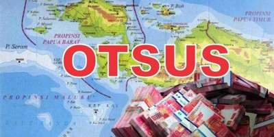 Otonomi Khusus, Kebijakan untuk Sejahterakan Papua