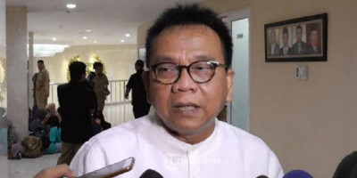 Tak Sepakat dengan Megawati, M Taufik Sebut Jakarta Banyak Dapat Penghargaan