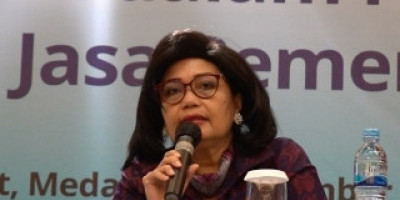 Pelaku UMKM Berpikir Bisnis Tidak Asal Produksi  