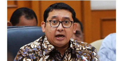 Fadli Zon: Apa Salahnya Kalau Ada Prajurit TNI Simpati Atas Kedatangan Ulama Besar
