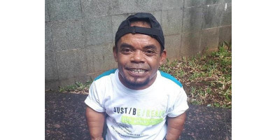 Pesan Ucok Baba Buat Para Komedian Junior 