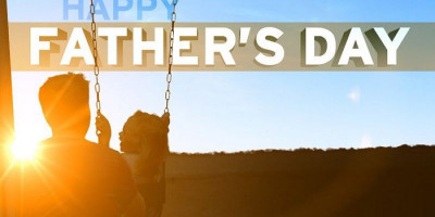 Hari Ayah Nasional, Perjuangan Kepala Keluarga Melawan Covid-19