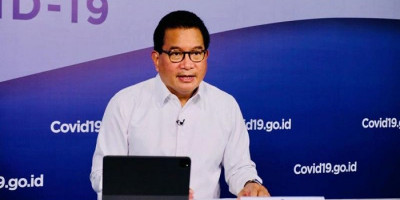 Pemerintah Buka Kandidat Vaksin Covid-19 dari Sejumlah Negara