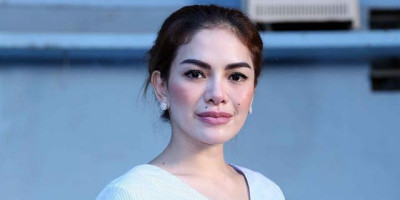 Berseteru dengan Ustaz dari FPI, Rumah Nikita Mirzani Dijaga Polisi
