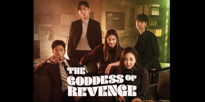 Drama Hingga Variety Show Korea Siap Temani Kalian Sepanjang November