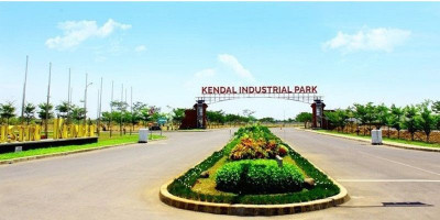 Infrastruktur Mantap, Kawasan Industri Kendal Jadi Primadona
