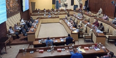 Ujicoba Sirekap Pada Pilkada Serentak 2020