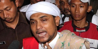 PA 212 Minta Nikita Mirzani Bertobat, Kalau Tidak Bisa Dilaporkan ke Polisi