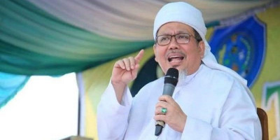 Kecam Nikita Mirzani, Tengku Zulkarnain: Hajatnya Tidak Kesampaian Terus Kalap