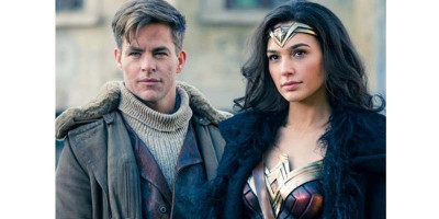 Wonder Woman 1984 Kemungkinan Tayang Streaming