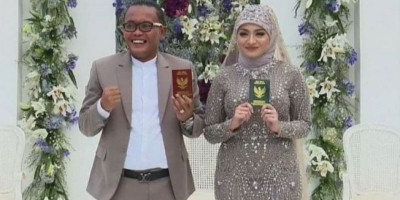 Terungkap, Ini Jumlah Anak yang Diinginkan Sule dari Nathalie Holscher