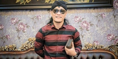 Hina Habib Luthfi bin Yahya Pekalongan, Gus Miftah: Hei Ustaz Maaher... 
