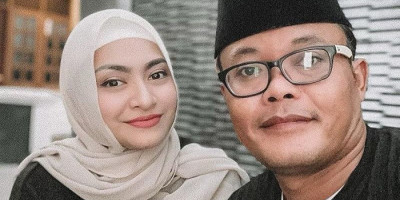 Sule Nikahi Nathalie Holscher, Semua Bisa Lihat Tapi Nggak Bisa Datang 