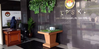 LPSK Siap Lindungi Nikita Mirzani