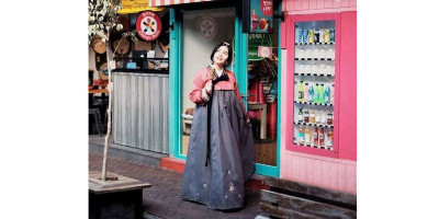 Jangan Ngaku K-pop Kalo Belom Pernah ke Little Seoul