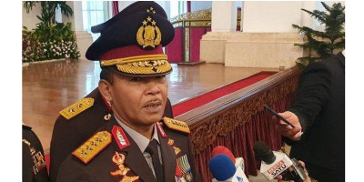 Lalai Tegakkan Protokol Kesehatan, Kapolda Metro Jaya dan Kapolda Jabar Dicopot 