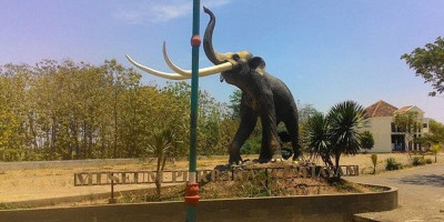 Warga Sekitar Situs Patiayam Didorong Ikut Selamatkan Fosil