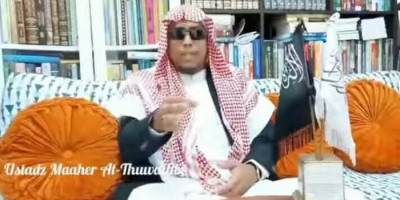 Disebut Bermulut Kasar, Ustaz Maaher: Itu Bukan Urusanku! Mampus Kau Situ!