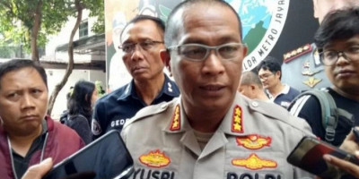 Diperiksa Polisi Soal Hajatan Rizieq Shihab, Lurah Petamburan Reaktif Covid-19