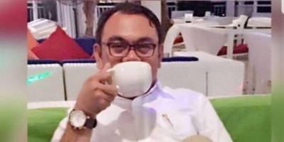 Kisah Lonte yang Masuk Surga karena Anjing