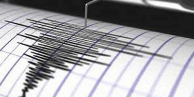 Gempa Magnitudo 5,2 Guncang Pesisir Selatan Sumbar